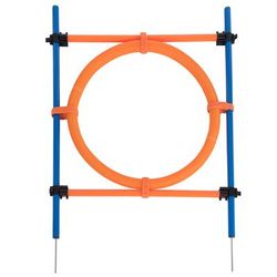 Anello Agility Fun & Sport - Ã˜ ca. 55 cm