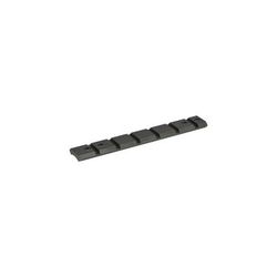 Warne Maxima Steel 1 Pc Base for Browning BAR Matte M996M
