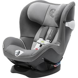 Cybex Sirona M Sensorsafe 2.0 Convertible Car Seat - Manhattan Grey