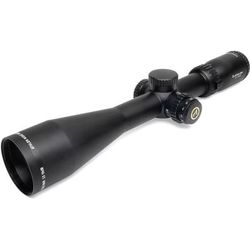 Athlon Optics Midas HMR HD 2.5-15x50mm 30mm Tube Rifle Scope SFP AHMR IR Reticle Black 213051