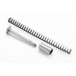 Wilson Combat Flat-Wire Recoil Spring Kit 4in Compact .45 ACP 651