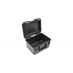 SKB Cases Seres Injecton Molded Ml-Standard Waterproof - Case 15inx10inx9in Empty 3I-1510-9B-E