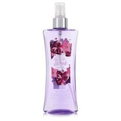 Body Fantasies Love Struck For Women By Parfums De Coeur Body Spray 8 Oz