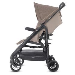 Inglesina 2018 / 2019 Zippy Light Umbrella Stroller - Safari Beige