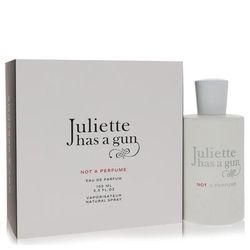 Not A Perfume For Women By Juliette Has A Gun Eau De Parfum Spray 3.4 Oz