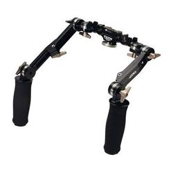 Tilta Universal Pro Handgrip System for 15mm LWS & 15mm Studio Rod System UH-T04-15S