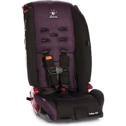 Diono Radian R100 All-In-One Convertible Car Seat - Plum
