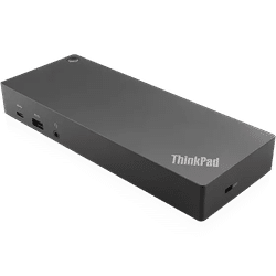 ThinkPad Hybrid USB-C with USB-A Dock