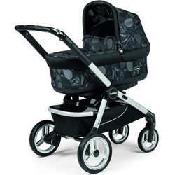 Peg Perego Team Stroller - Universo