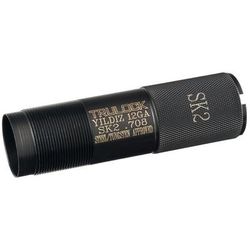 Trulock Yildiz Precision Hunter 12 Ga Skeet 2 lite mod PHYZ12708