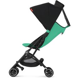 GB Pockit Plus Ultra Compact Lightweight Stroller - Satin Black
