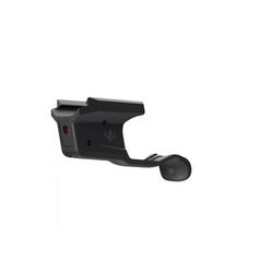 SIG SAUER Lima365 Laser Grip Pistol Mod for P365 Red Black Small SOL36501