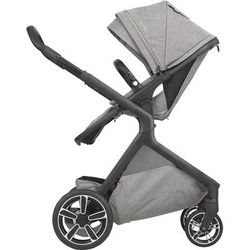Nuna Demi Grow Stroller - Frost