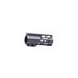 SLR 5 inch ION Lite M-LOK 5.56 Handguard Black ION5ML-LITE