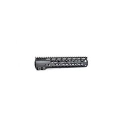 SLR 10 inch SOLO Lite M-LOK 5.56 Handguard Black SOLO10ML-LITE