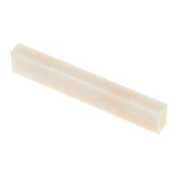 Harley Benton Parts Unbleached Bone 55x5x10