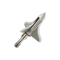 Trophy Taker Shuttle T-Lock CNC Broadhead SKU - 851010