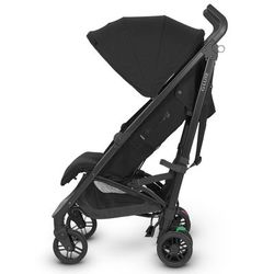 UPPAbaby G-Luxe Umbrella Stroller - Jake (Black/Carbon)