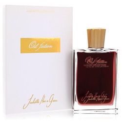 Oil Fiction For Women By Juliette Has A Gun Eau De Parfum Spray 2.5 Oz