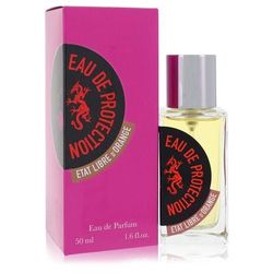 Eau De Protection For Women By Etat Libre D'orange Eau De Parfum Spray 1.6 Oz