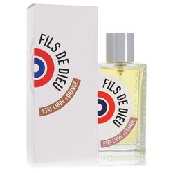 Fils De Dieu For Women By Etat Libre D'orange Eau De Parfum Spray (unisex) 3.4 Oz