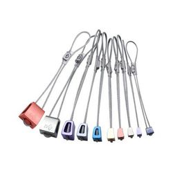 Black Diamond Stopper Set 4-13