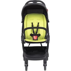 Phil & Teds GO Compact Stroller - Apple