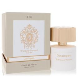 Tiziana Terenzi Cassiopea For Women By Tiziana Terenzi Extrait De Parfum Spray (unisex) 3.38 Oz
