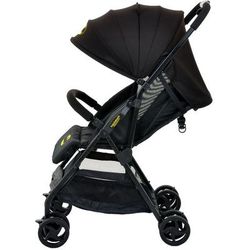 KidsEmbrace DC Comics Batman Lightweight Compact Stroller - Black