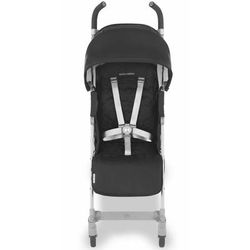 Maclaren 2018 / 2019 Quest Stroller - Black/Silver