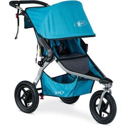 BOB 2018 / 2019 Rambler Single Jogging Stroller - Lagoon