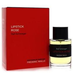 Lipstick Rose For Women By Frederic Malle Eau De Parfum Spray (unisex) 3.4 Oz