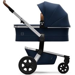 Joolz Hub Earth Bassinet - Parrot Blue