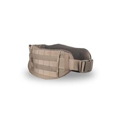 Eberlestock Large Pad Replacement Hipbelt Dry Earth HBLPME