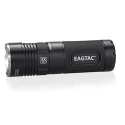EAGTAC SX25L3 Flashlight Kit MT-G2 P0 LED 2750lm Black SX25L3-MTG2-KIT-CW