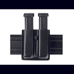 Safariland 79 - Slimline Open Top Double Magazine Pouch - 1149211