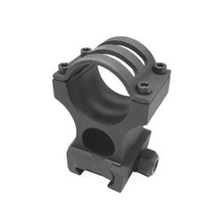 Precision Reflex 30mm Aimpoint Non Adjustable Ring X-High 1.675in Black 01-0030