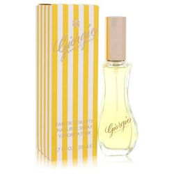 Giorgio For Women By Giorgio Beverly Hills Eau De Toilette Spray 1.7 Oz