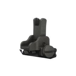 Yankee Hill Machine Same Plane Top Mounted Deployable Front Sight Black YHM-9627