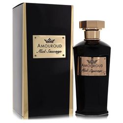 Miel Sauvage For Women By Amouroud Eau De Parfum Spray (unisex) 3.4 Oz