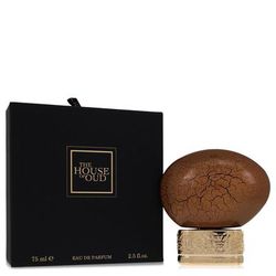 Golden Powder For Women By The House Of Oud Eau De Parfum Spray (unisex) 2.5 Oz