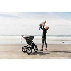 Bumbleride Speed Single Stroller - Maritime Blue
