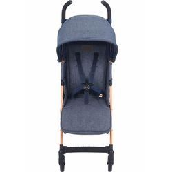 Maclaren 2018 / 2019 Quest Stroller - Denim Indigo