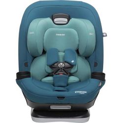 Maxi-Cosi Magellan 5-in-1 All-In-One Convertible Car Seat - Emerald Tide