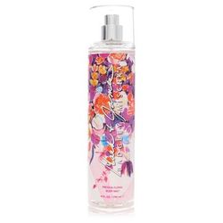 Mark & James Fresh & Floral For Women By Badgley Mischka Body Mist 8 Oz