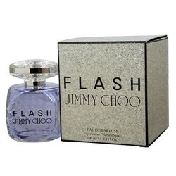 Jimmy Choo Flash 3.3 oz Eau De Parfum for Women