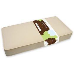 Naturepedic MC45 Combo 2 in 1 Organic Cotton Ultra Crib Mattress