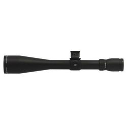 Sightron Scope Siii 6-24x50 Lr Moa Zero Stop 30mm Sf Matte 25168