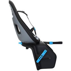Thule Yepp Nexxt Maxi Rear-Mounted Child Bike Seat - Momentum