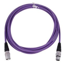 Sommer Cable Stage 22 SGHN PU 5,0m